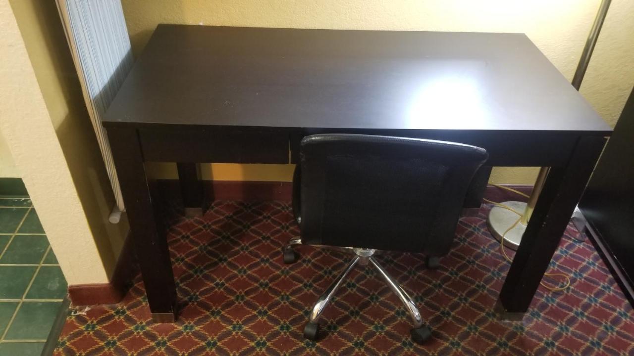 Hotel King Bed Hotel Room 110 Wi-Fi Booking Stillwater Ngoại thất bức ảnh