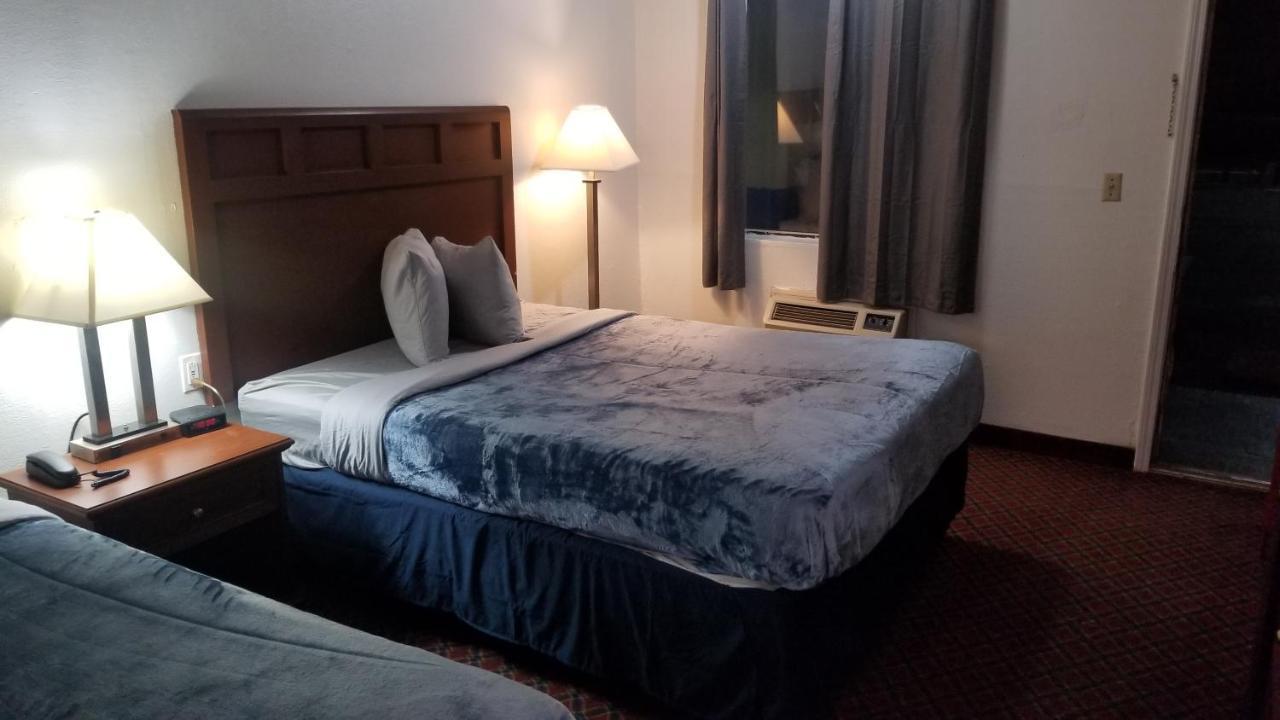 Hotel King Bed Hotel Room 110 Wi-Fi Booking Stillwater Ngoại thất bức ảnh